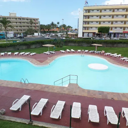 Apartment Iguazu Playa del Ingles (Gran Canaria)