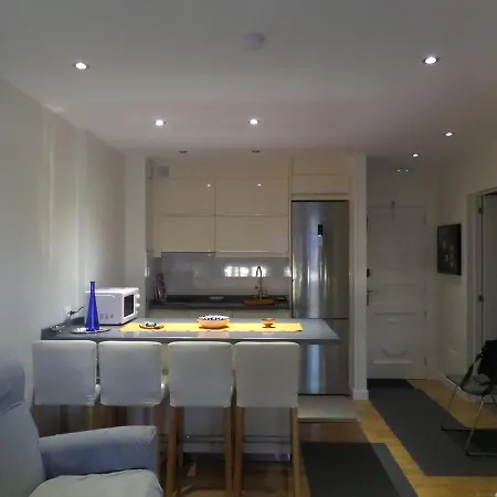 Iguazu Apartment Playa del Ingles (Gran Canaria)
