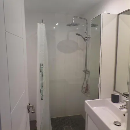 Iguazu Apartment Playa del Ingles (Gran Canaria)