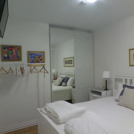 Apartment Iguazu *