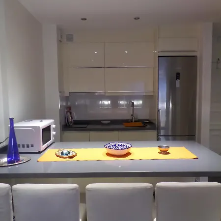 Iguazu Apartment Playa del Ingles (Gran Canaria)