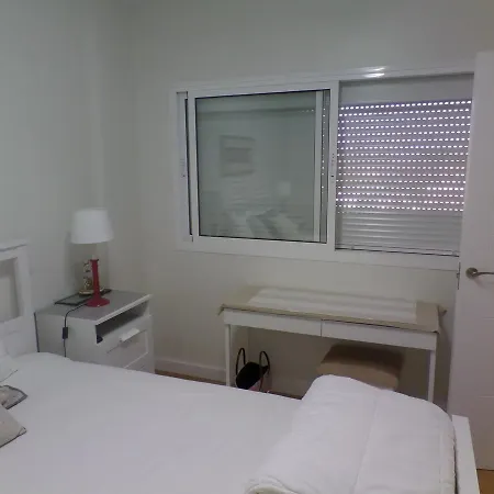 Iguazu Apartment Playa del Ingles (Gran Canaria)