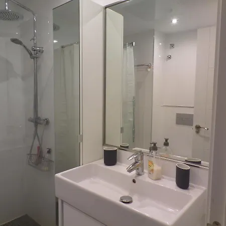 Iguazu Apartment