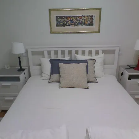 Apartment Iguazu